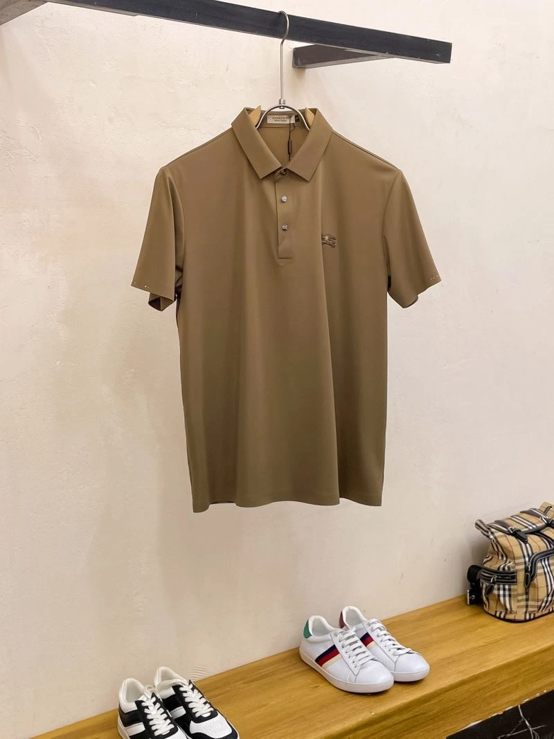 Burberry T-Shirts EasyCare 100996