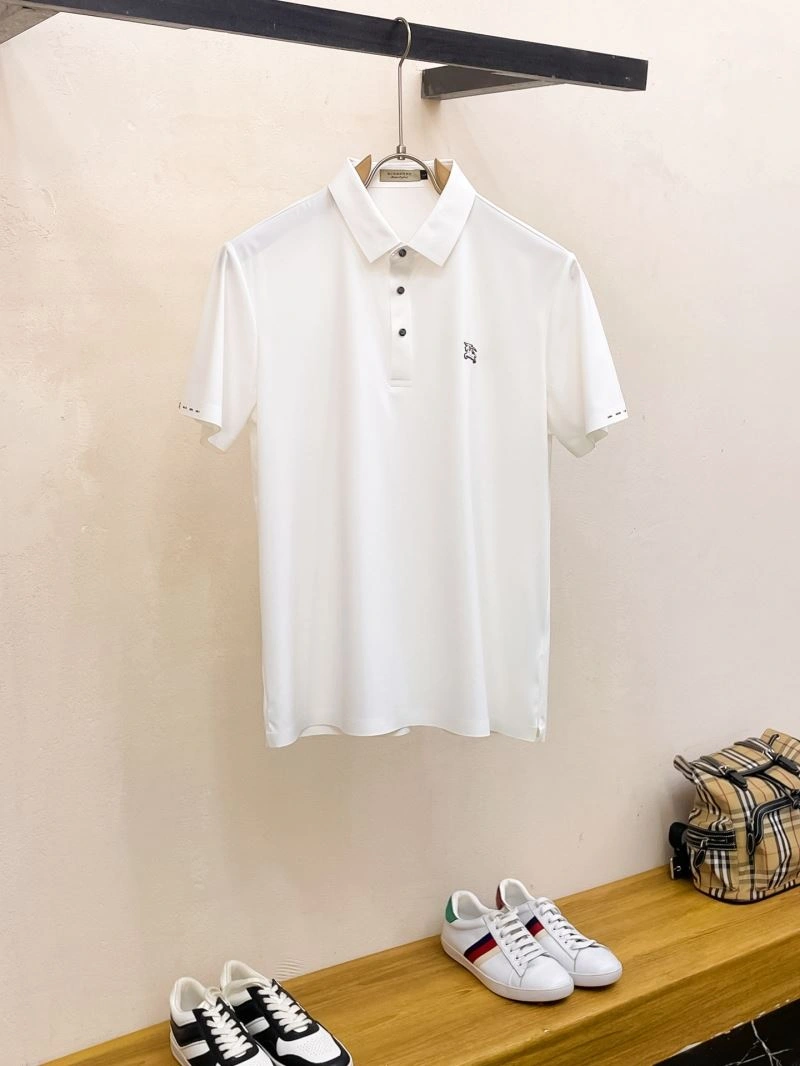 Burberry T-Shirts EasyCare 100996