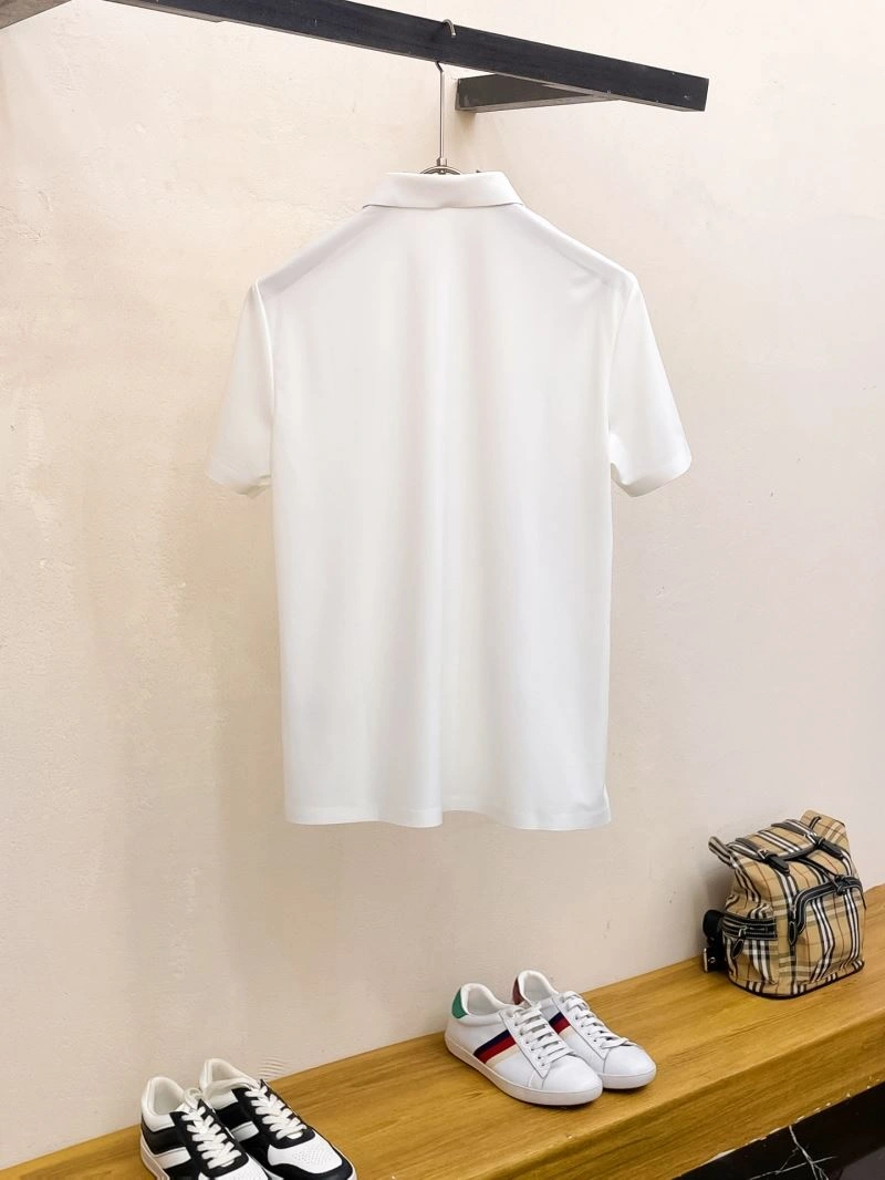 Burberry T-Shirts EasyCare 100996