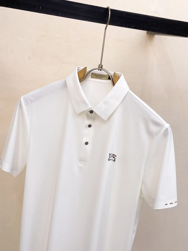 Burberry T-Shirts EasyCare 100996