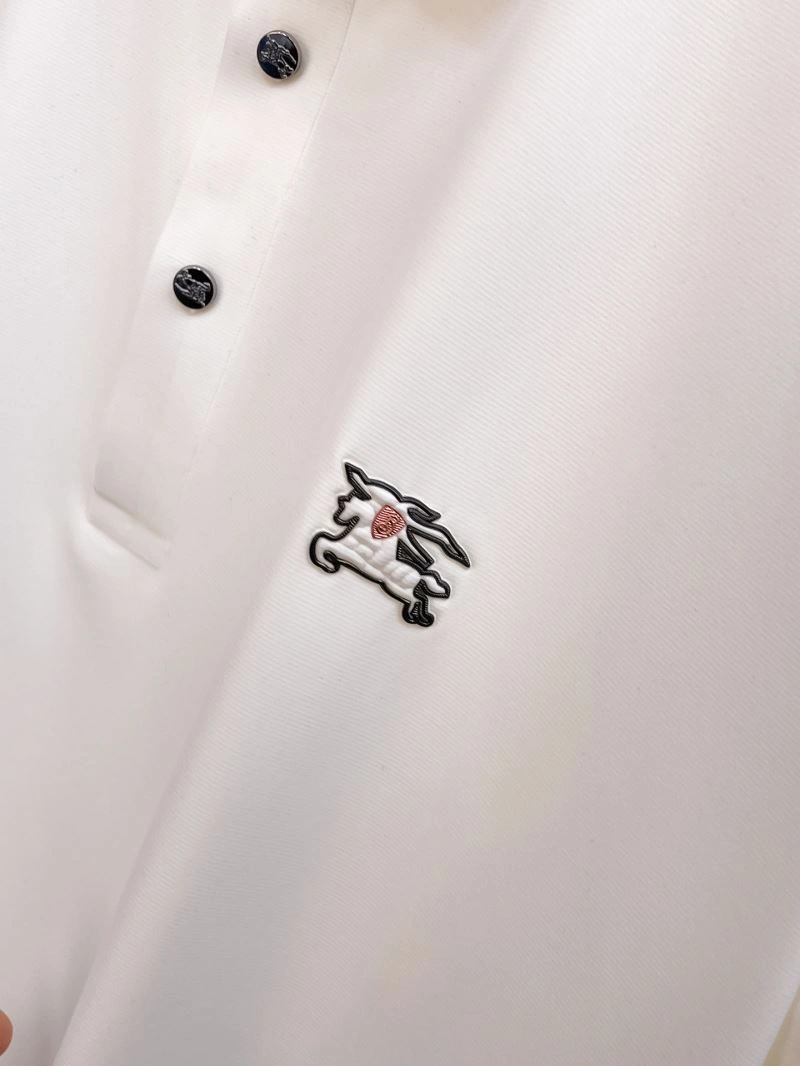 Burberry T-Shirts EasyCare 100996