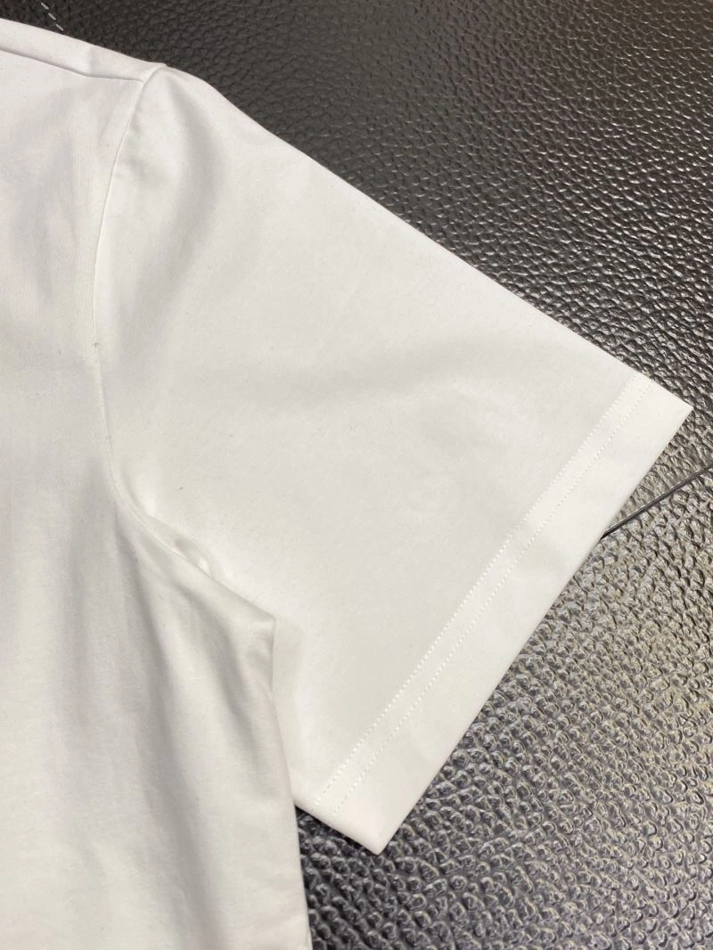 Burberry T-Shirts Trendsetting 100997