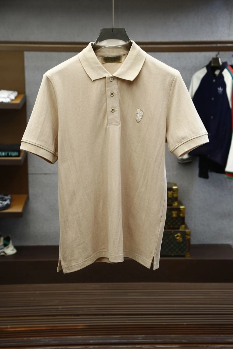 TimelessDesign Burberry T-Shirts 101032