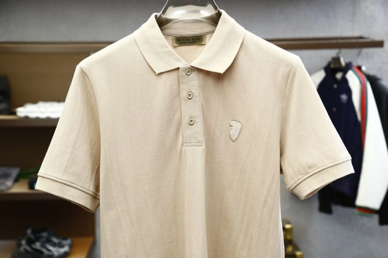 TimelessDesign Burberry T-Shirts 101032