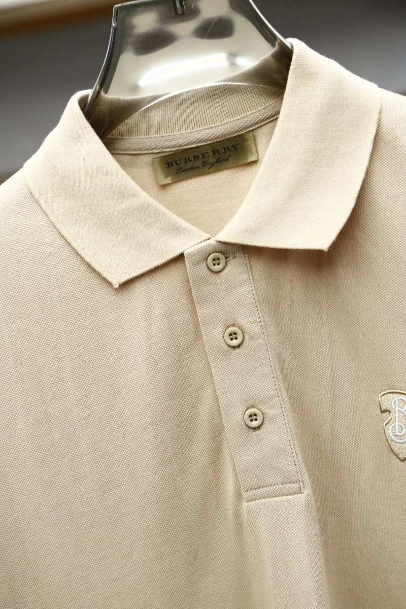 TimelessDesign Burberry T-Shirts 101032