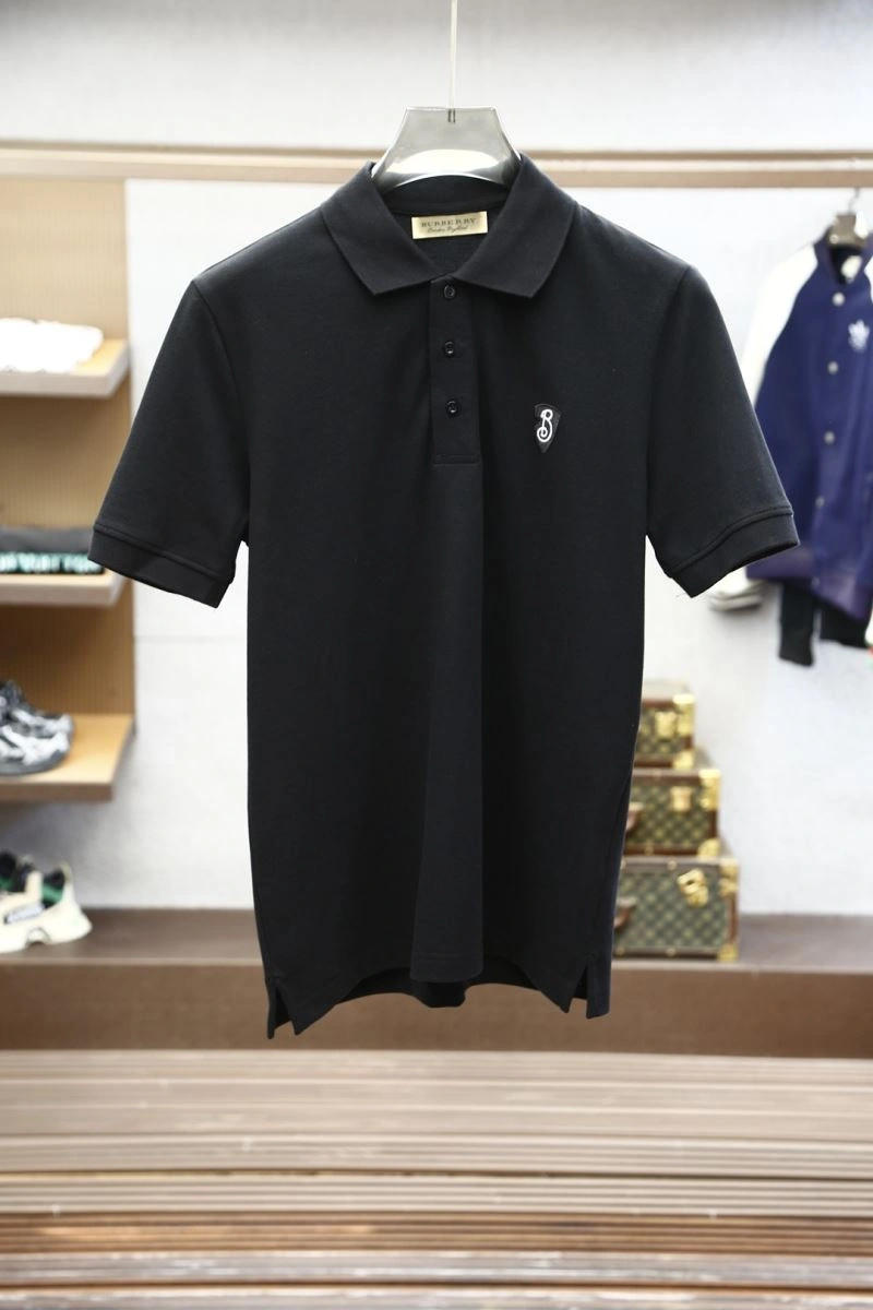 Burberry T-Shirts Popular 100994