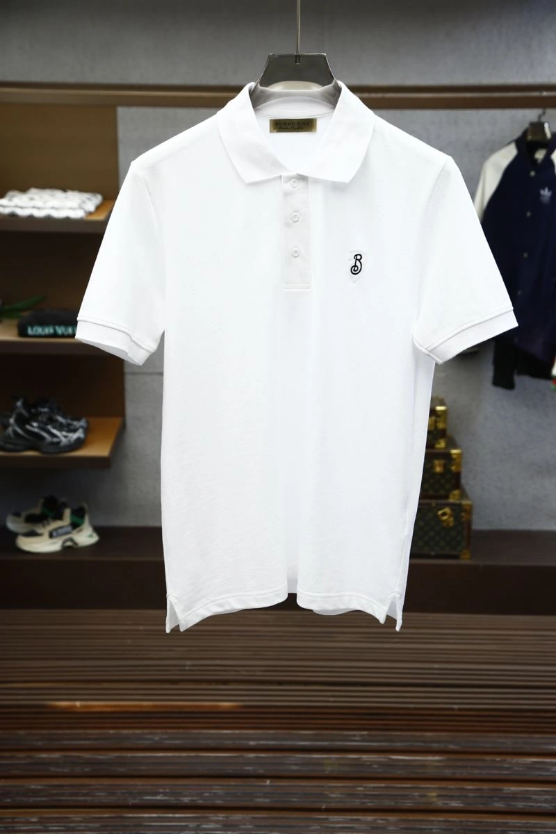 Burberry T-Shirts Popular 100994