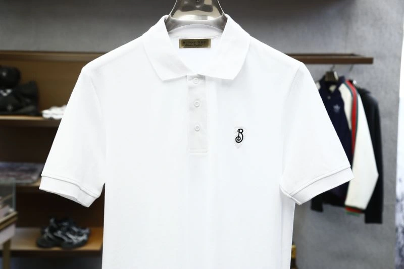 Burberry T-Shirts Popular 100994