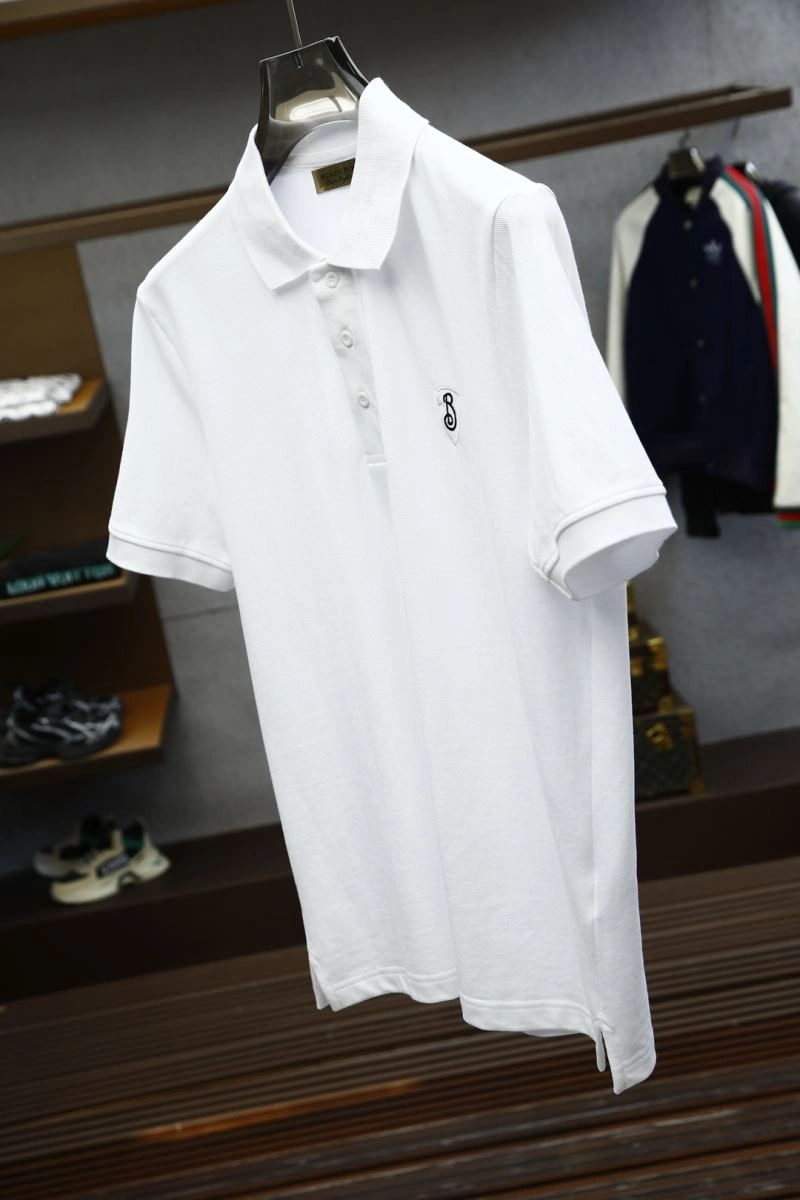Burberry T-Shirts Popular 100994