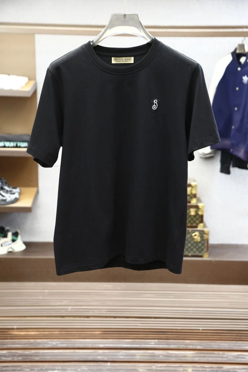 TechFriendly Burberry T-Shirts 101026