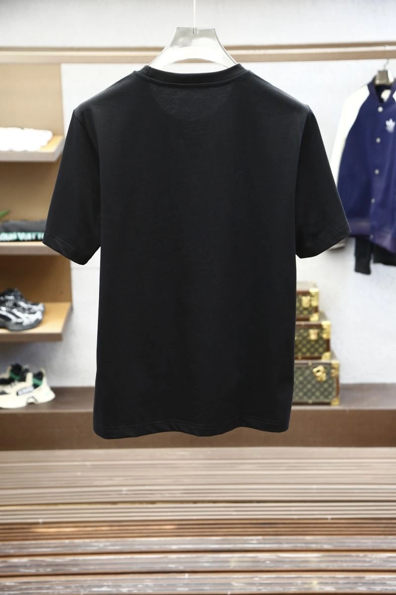 TechFriendly Burberry T-Shirts 101026