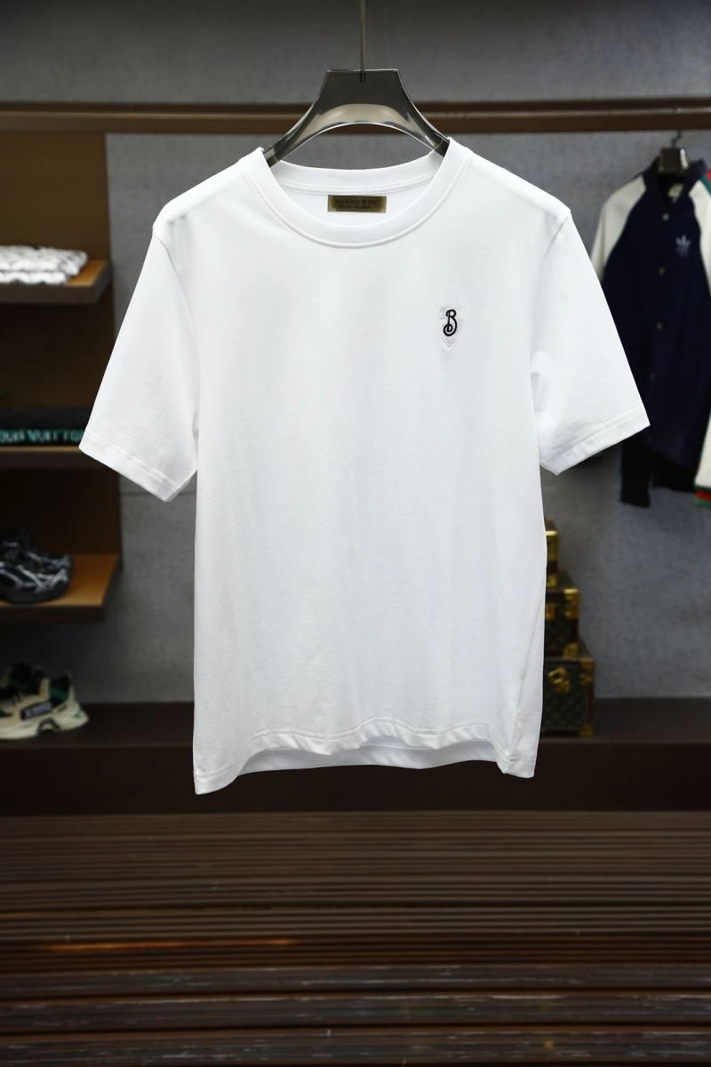 TechFriendly Burberry T-Shirts 101026