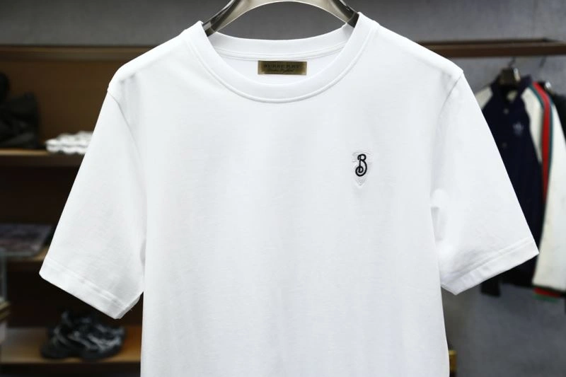 TechFriendly Burberry T-Shirts 101026