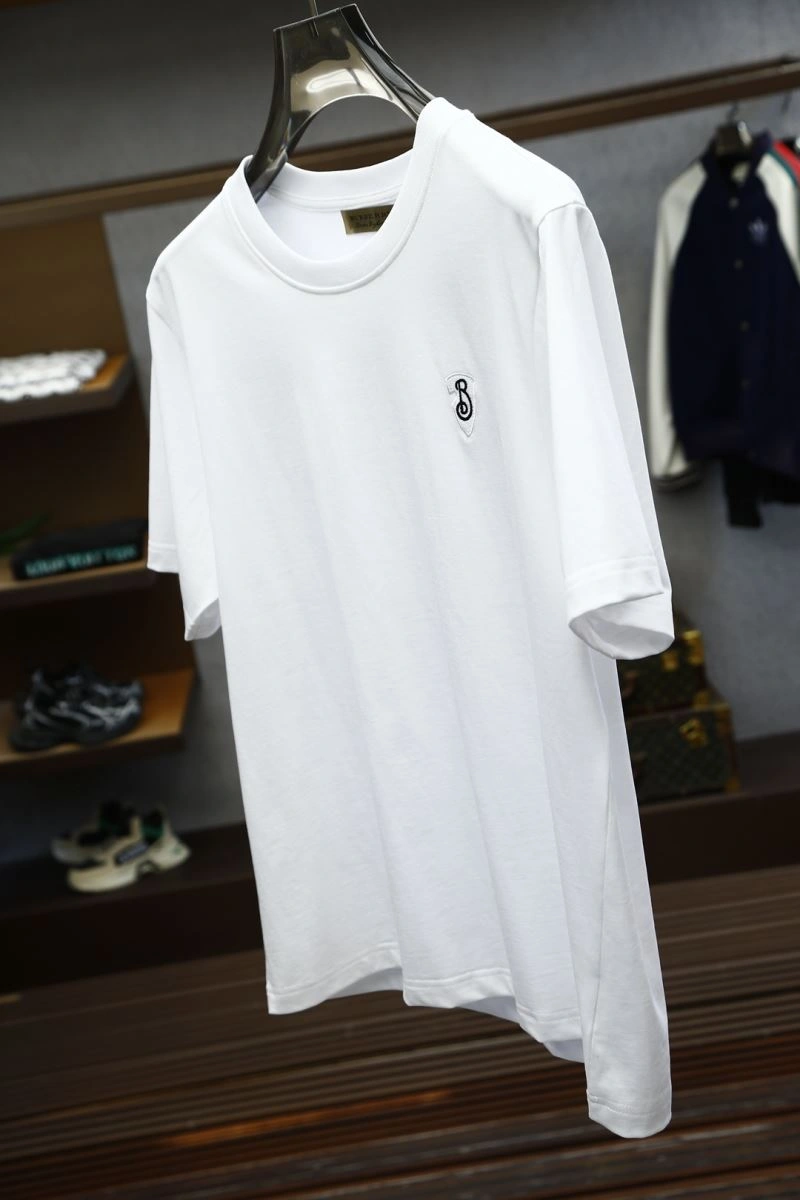 TechFriendly Burberry T-Shirts 101026