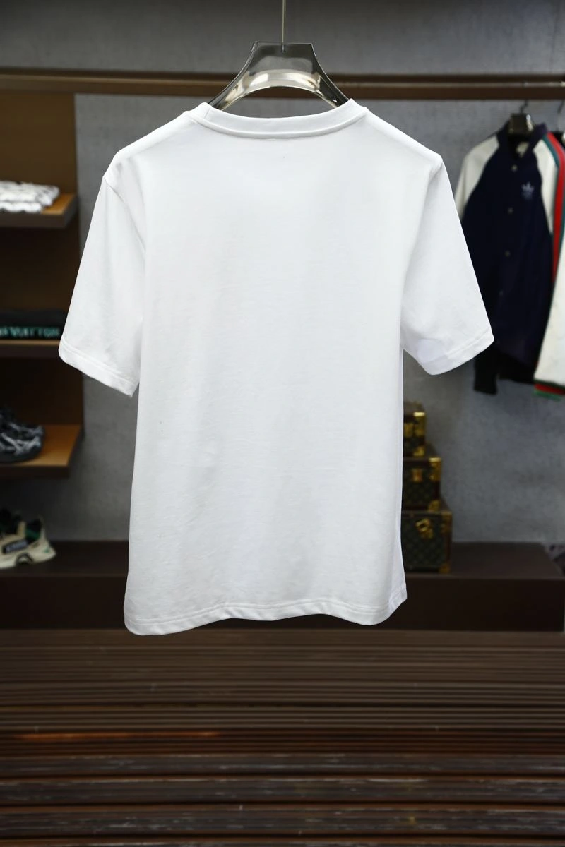 TechFriendly Burberry T-Shirts 101026