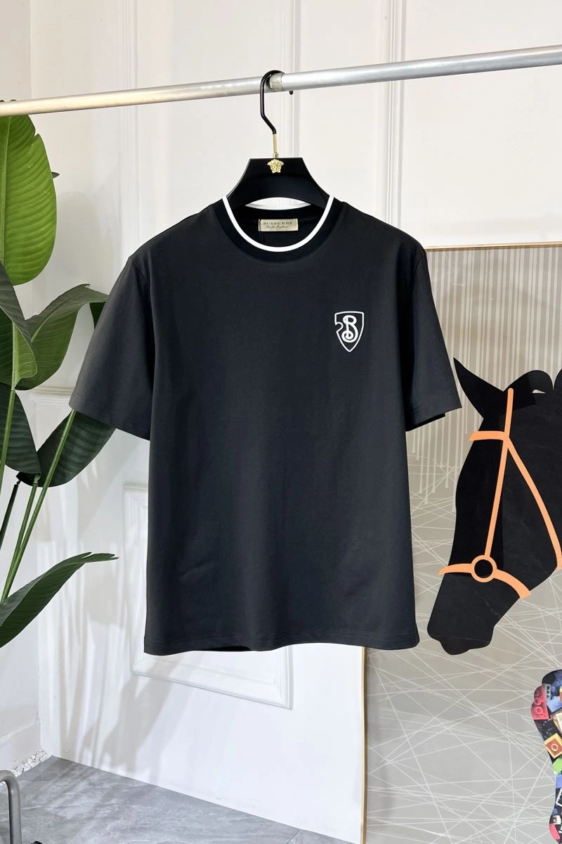TimelessDesign Burberry T-Shirts 101025