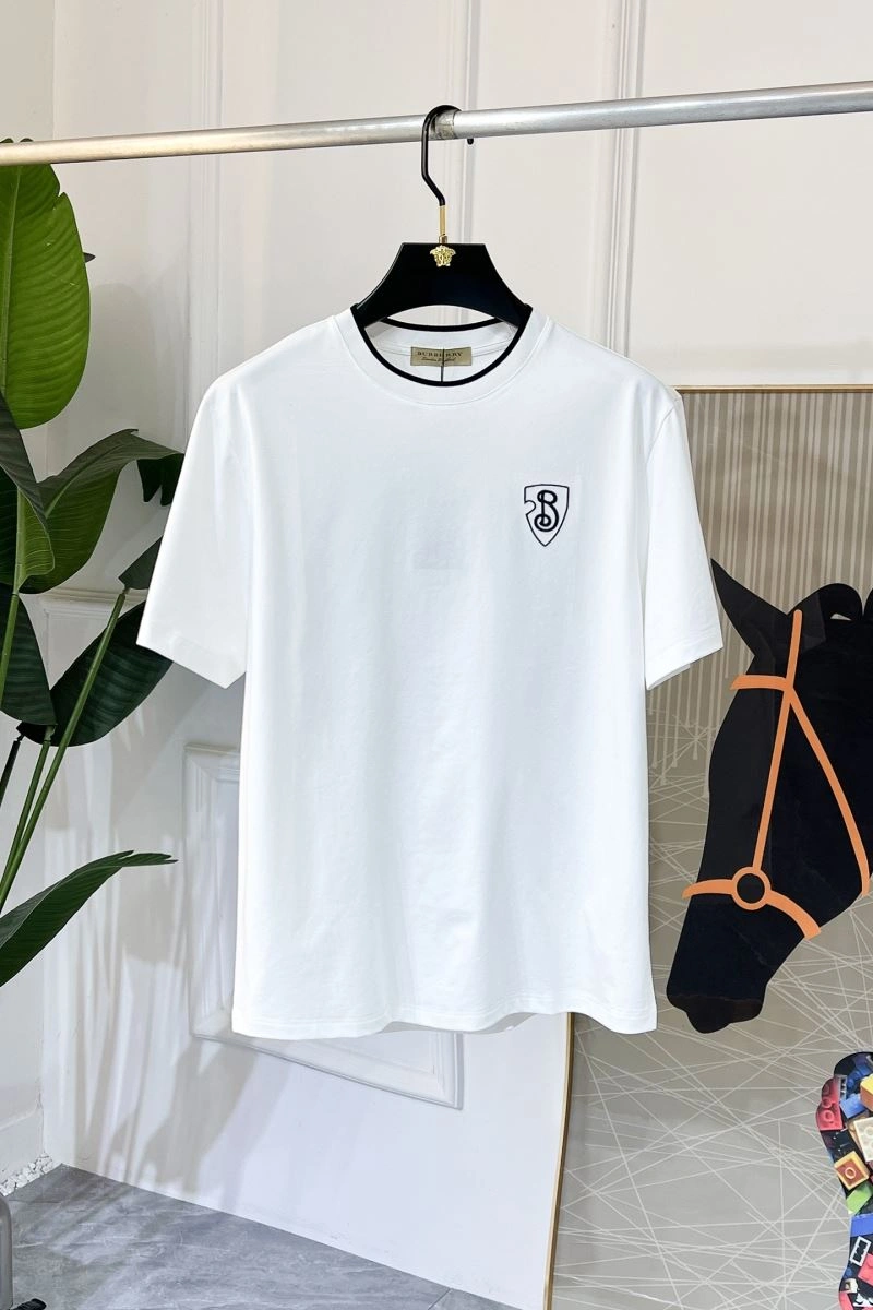 TimelessDesign Burberry T-Shirts 101025