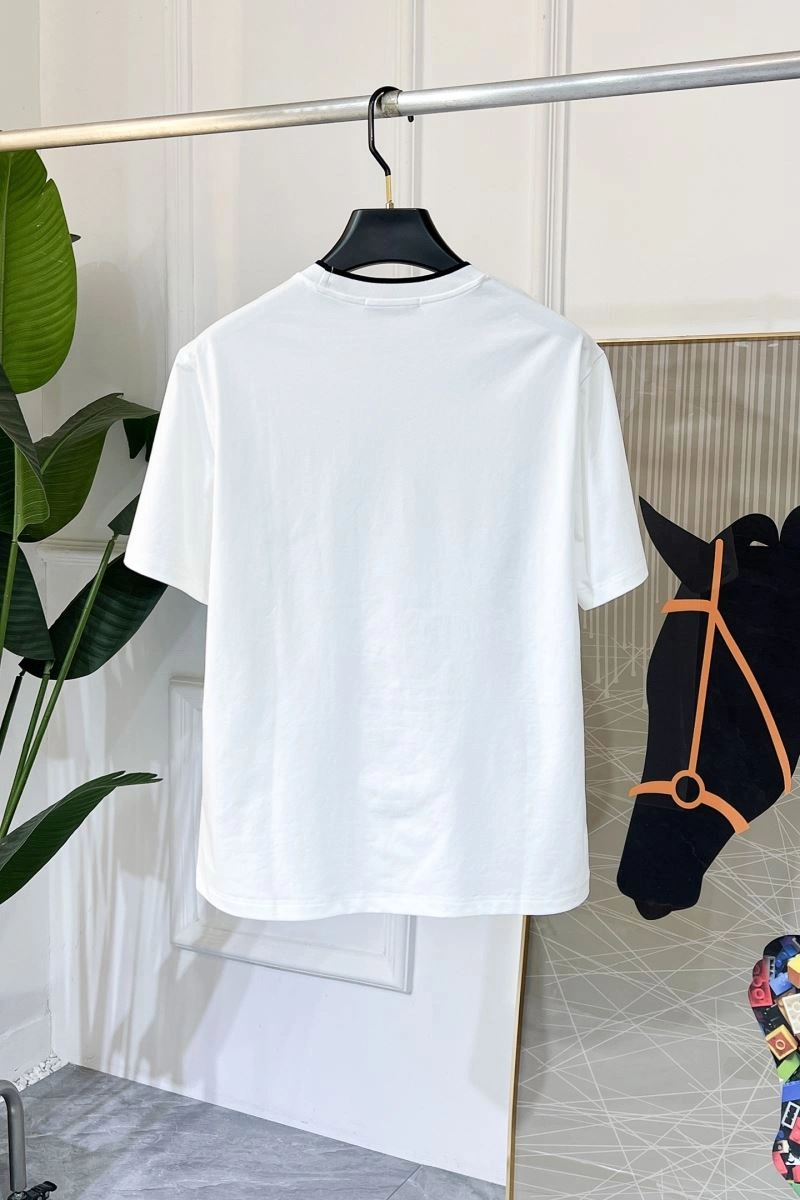 TimelessDesign Burberry T-Shirts 101025