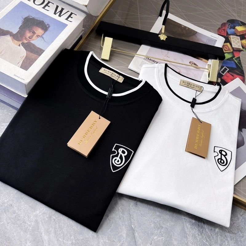 TimelessDesign Burberry T-Shirts 101025