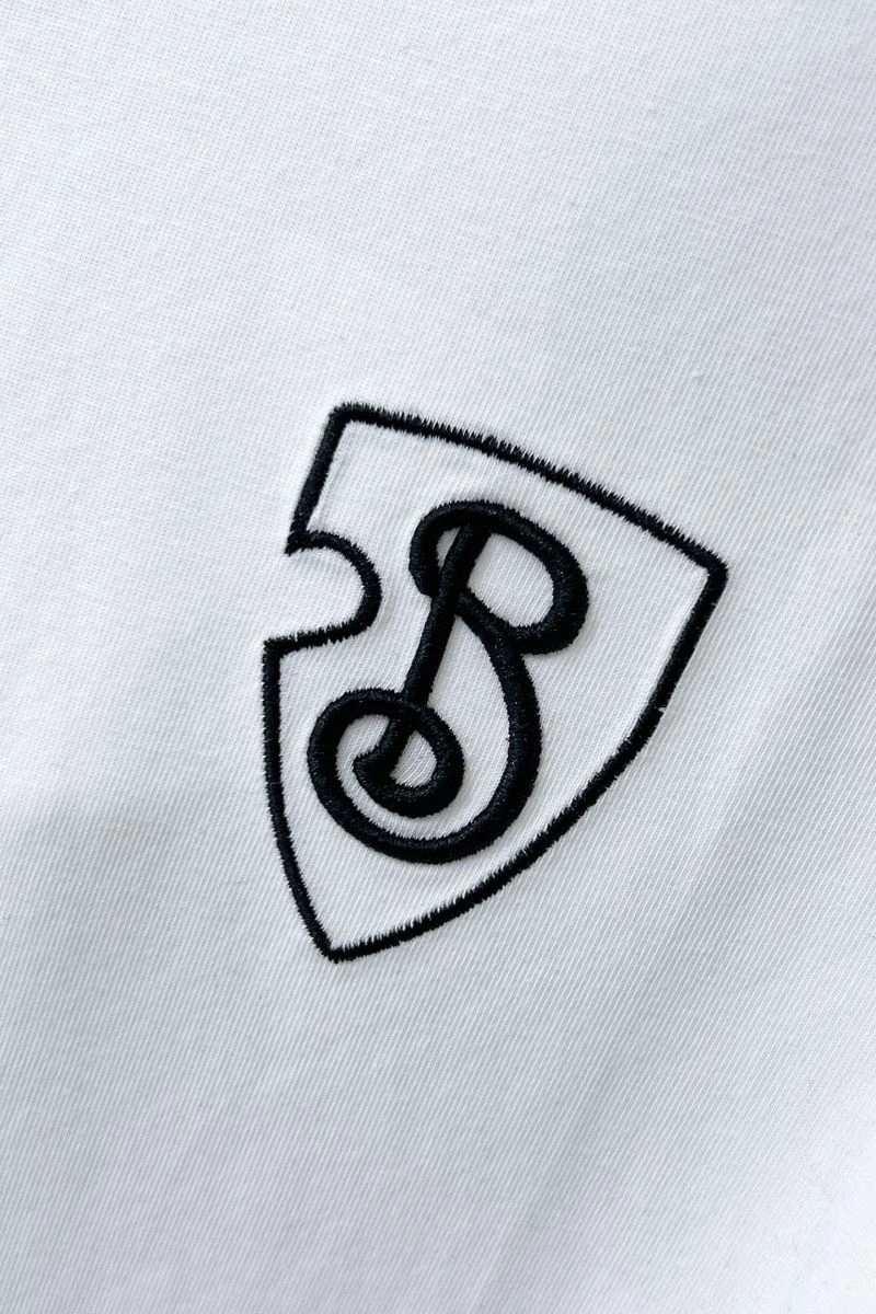 TimelessDesign Burberry T-Shirts 101025