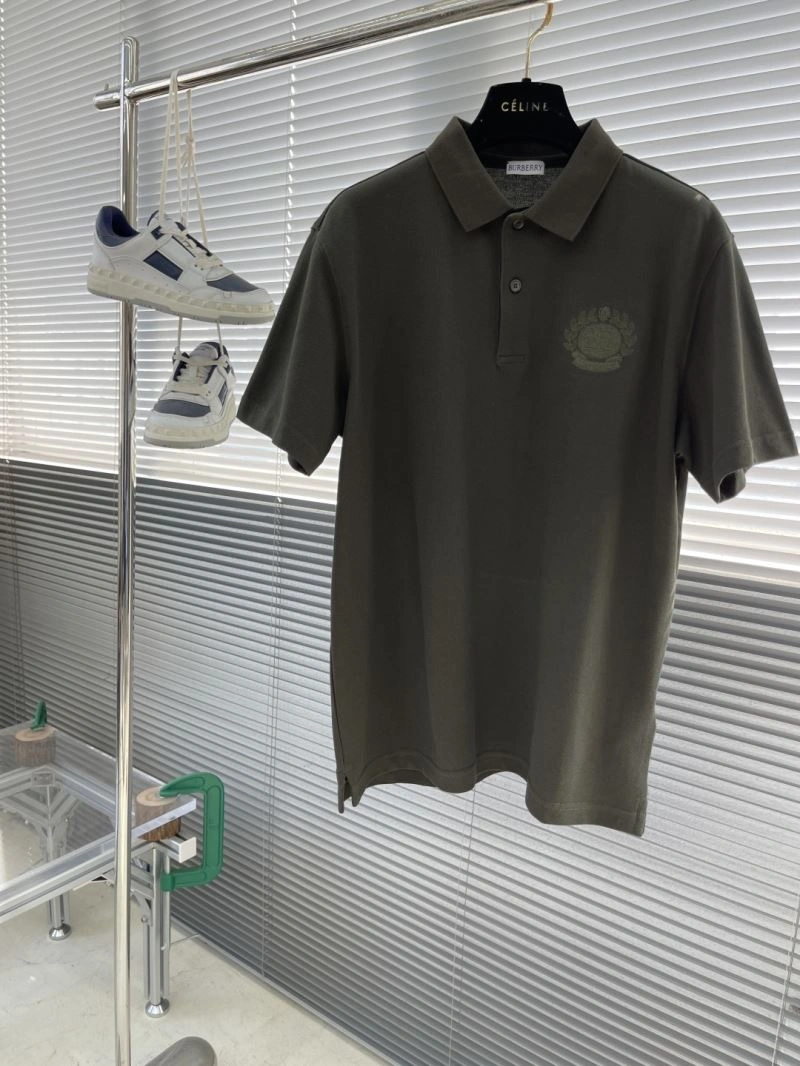 Burberry T-Shirts TechFriendly 100993