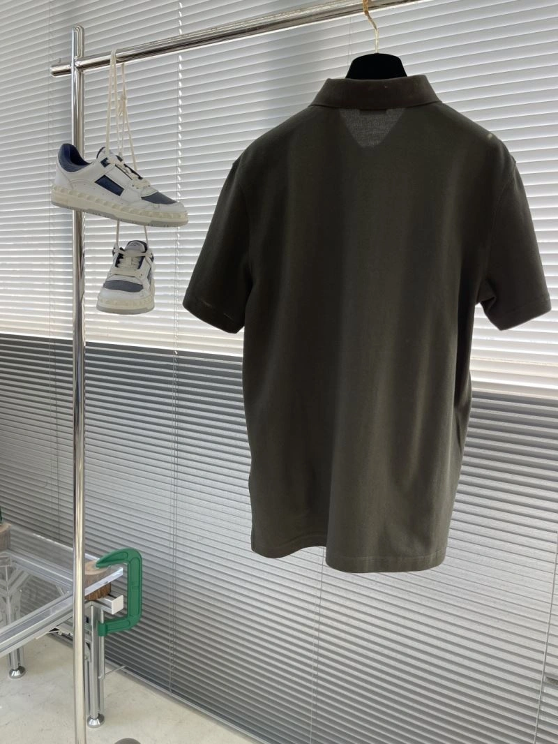 Burberry T-Shirts TechFriendly 100993