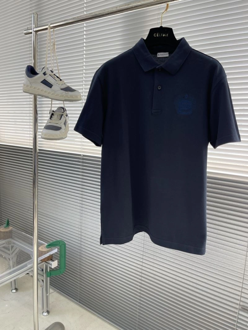 Burberry T-Shirts Sporty 100992