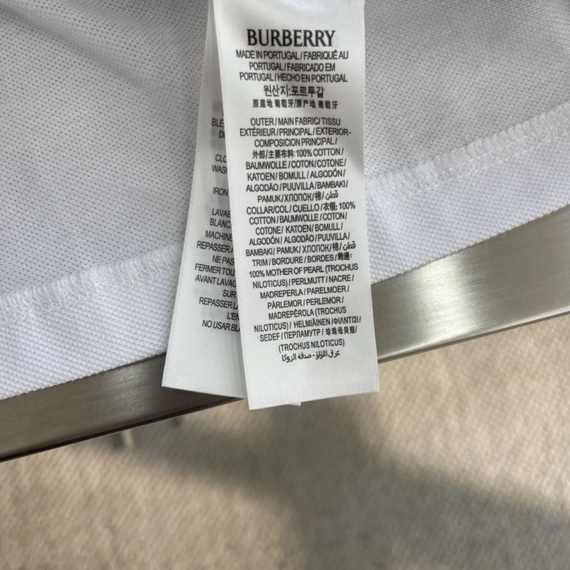 MultiPurpose Burberry T-Shirts 101022