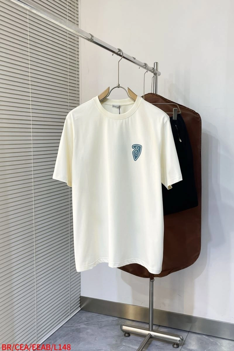 WrinkleFree Burberry T-Shirts 101017
