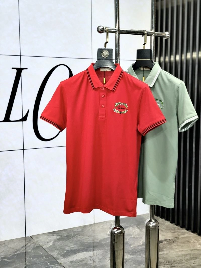 Upgraded Burberry T-Shirts 101021