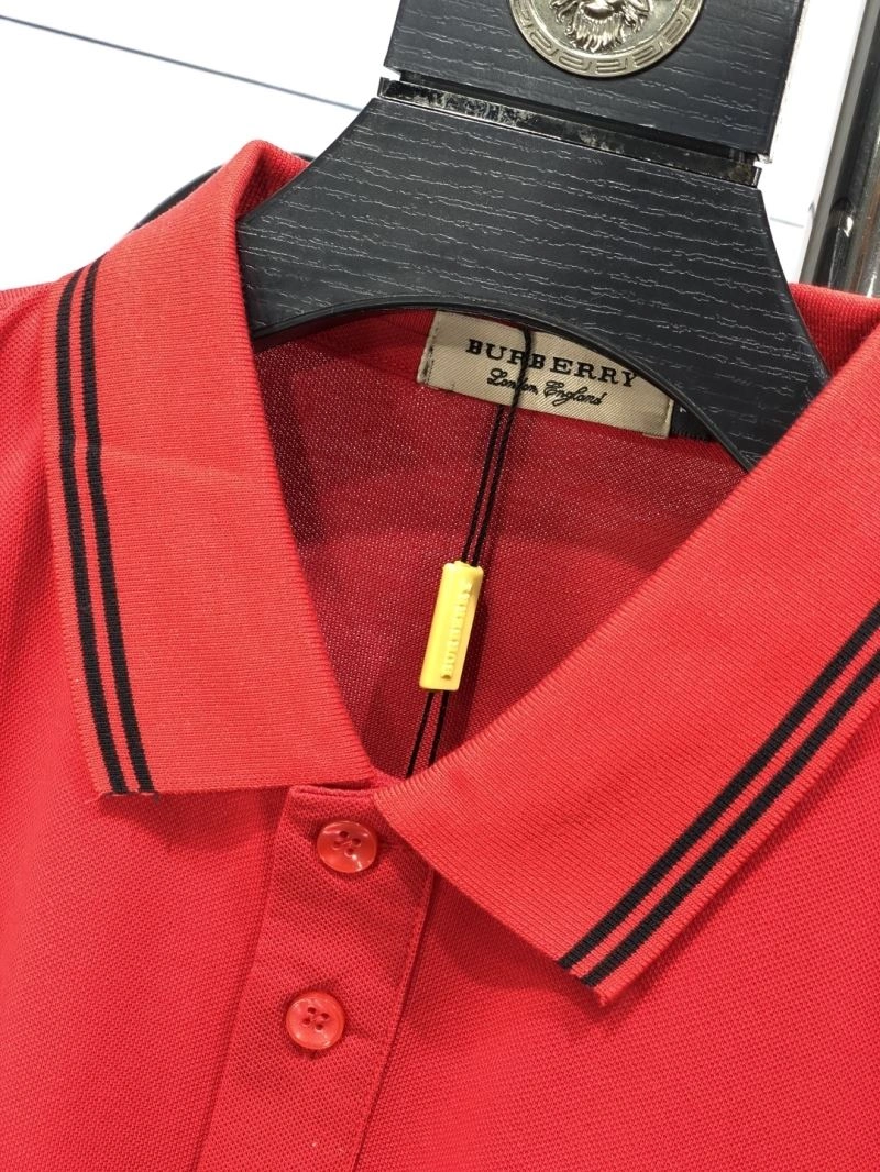 Upgraded Burberry T-Shirts 101021