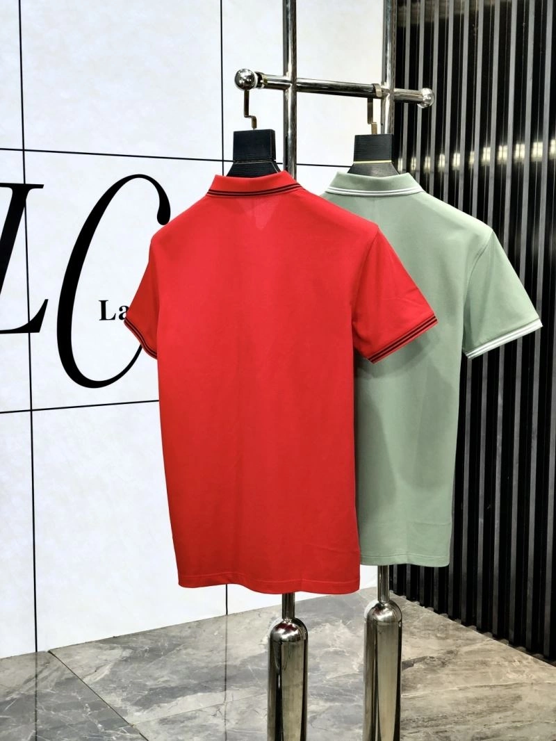 Upgraded Burberry T-Shirts 101021