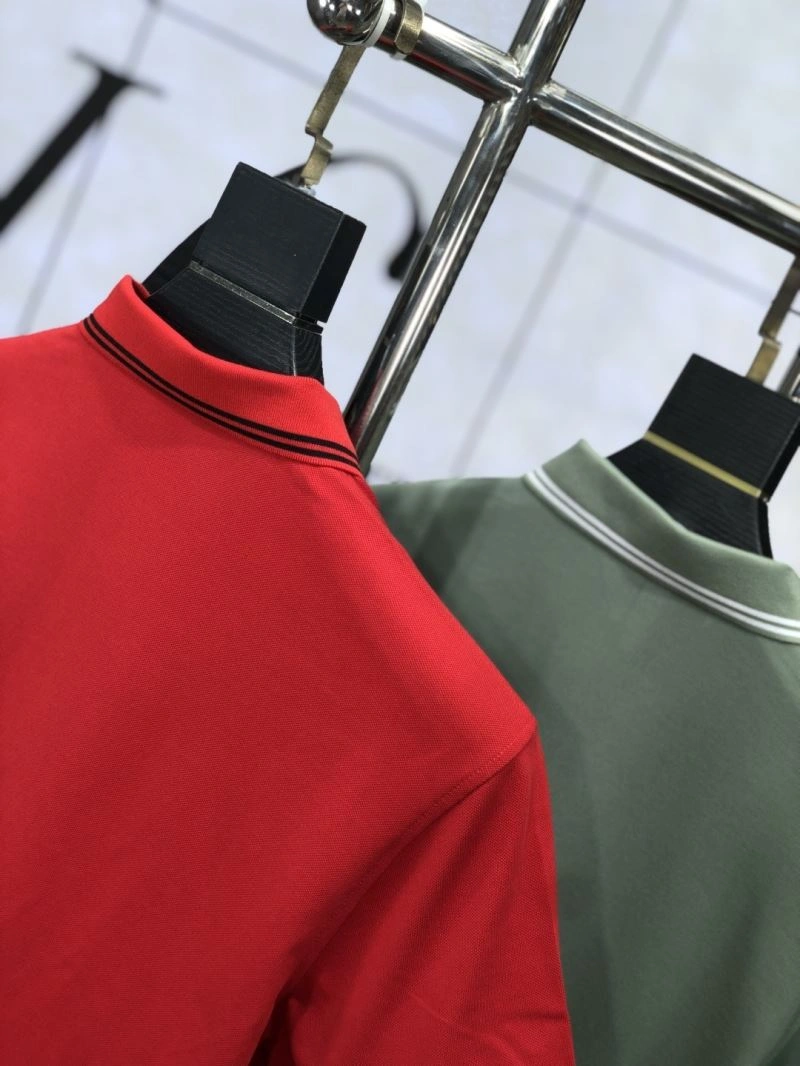 Upgraded Burberry T-Shirts 101021