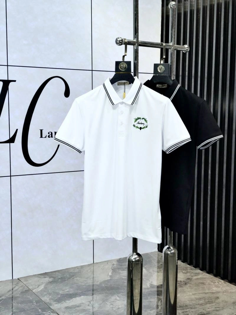 Breathable Burberry T-Shirts 100987