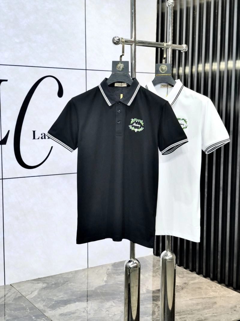 Breathable Burberry T-Shirts 100987