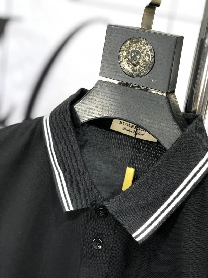 Breathable Burberry T-Shirts 100987