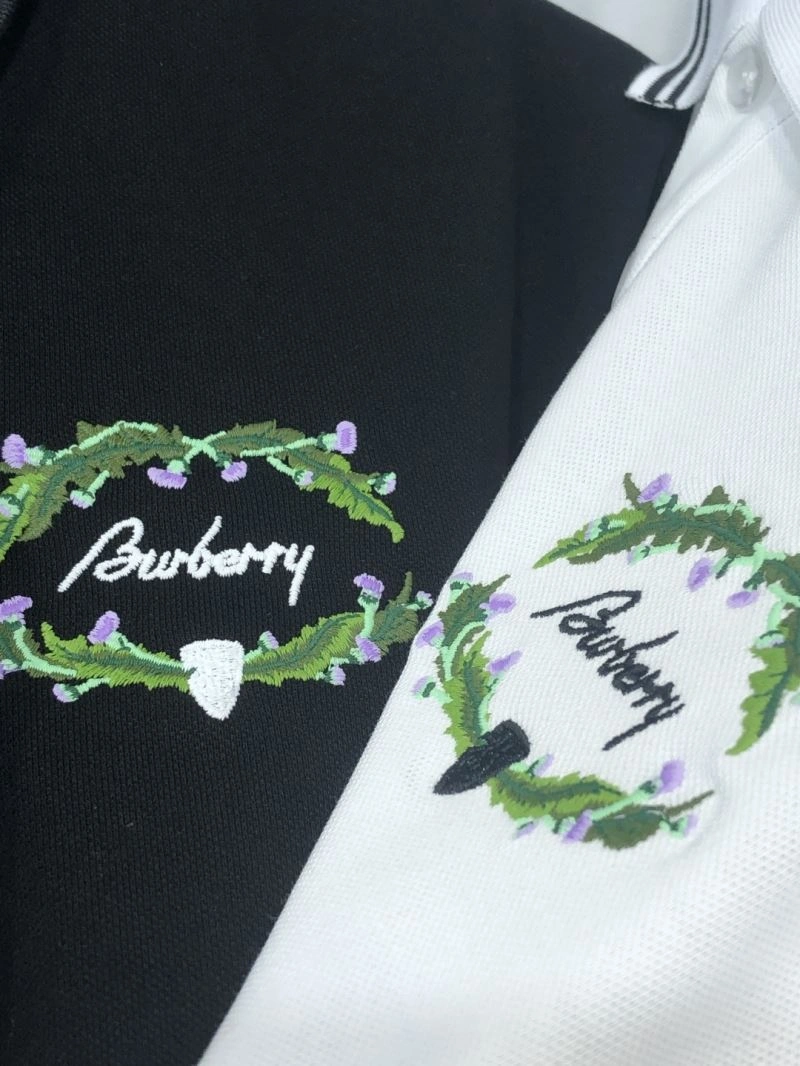 Breathable Burberry T-Shirts 100987