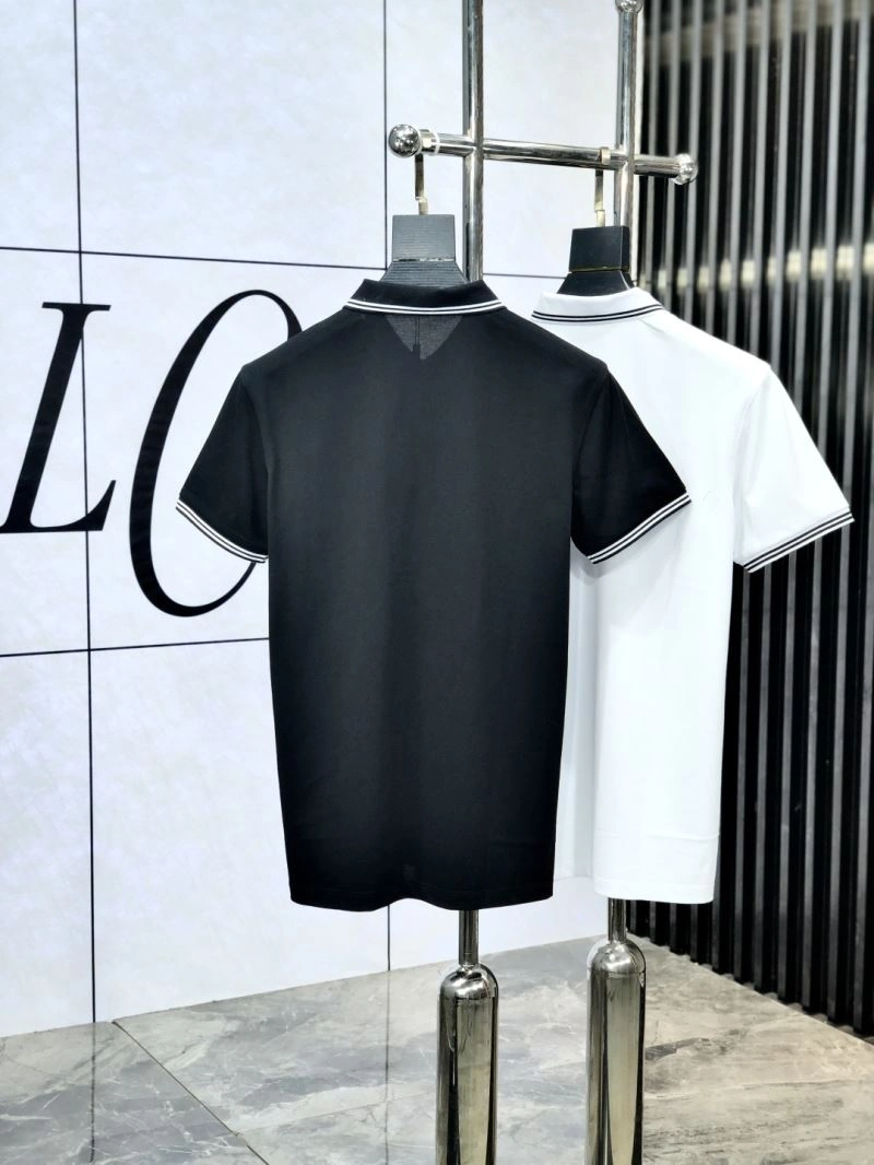 Breathable Burberry T-Shirts 100987