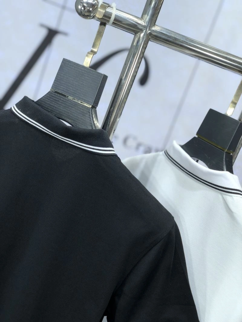 Breathable Burberry T-Shirts 100987