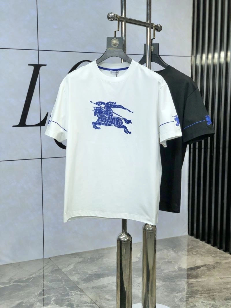 Cozy Burberry T-Shirts 100982