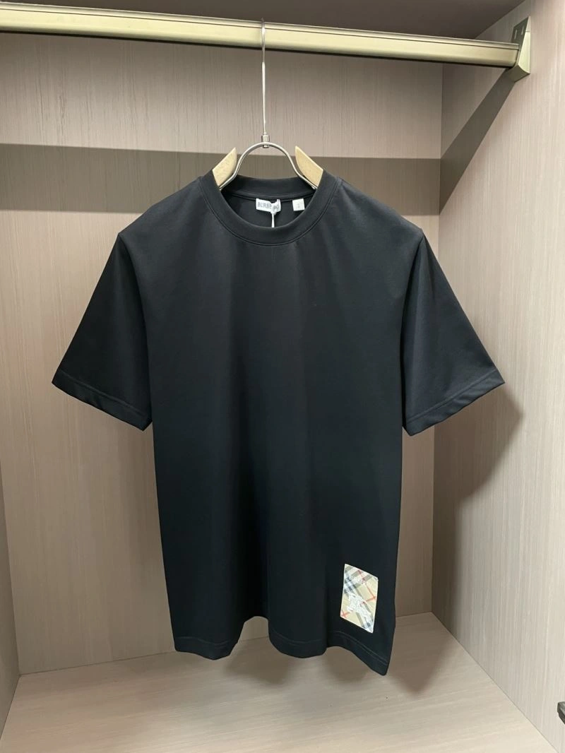 Sleek Burberry T-Shirts 100985