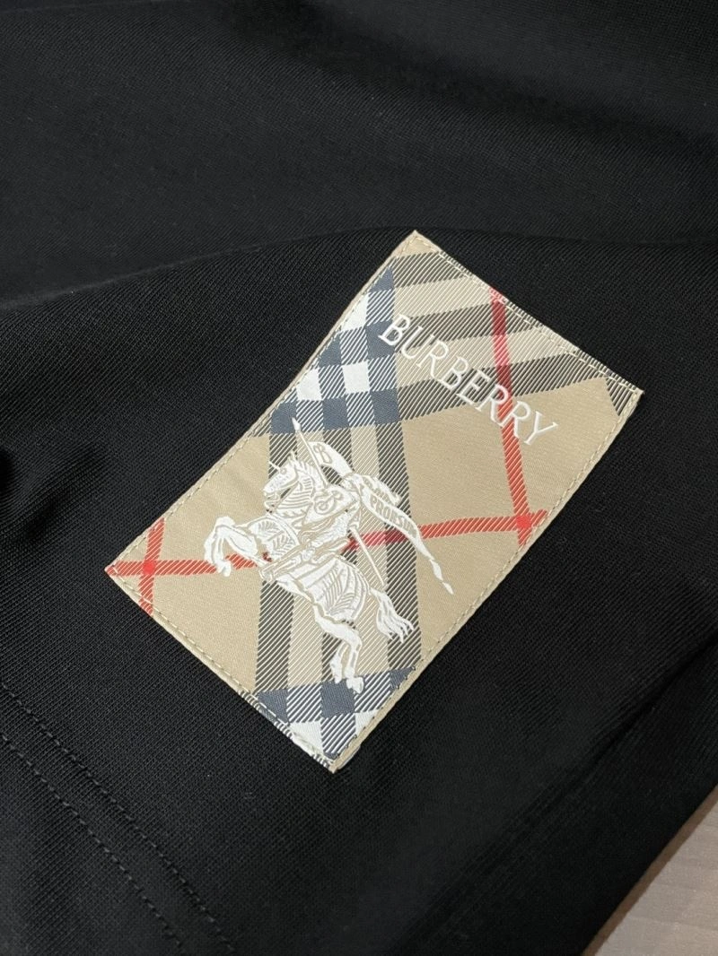 Sleek Burberry T-Shirts 100985