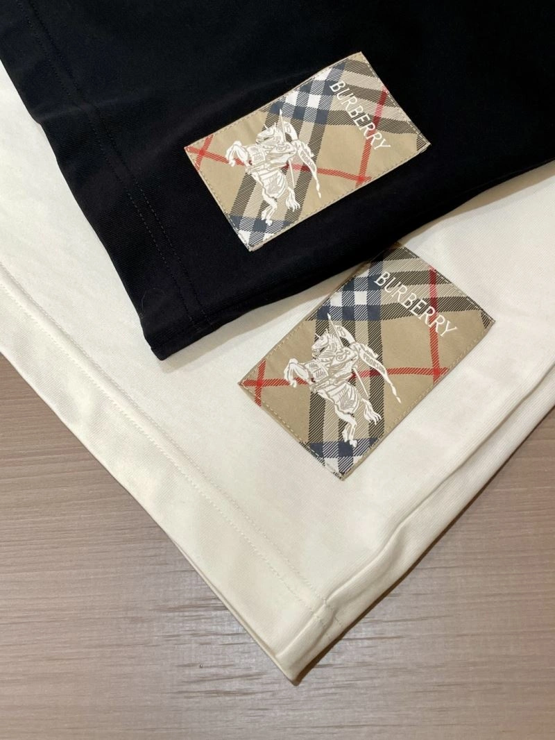 Sleek Burberry T-Shirts 100985