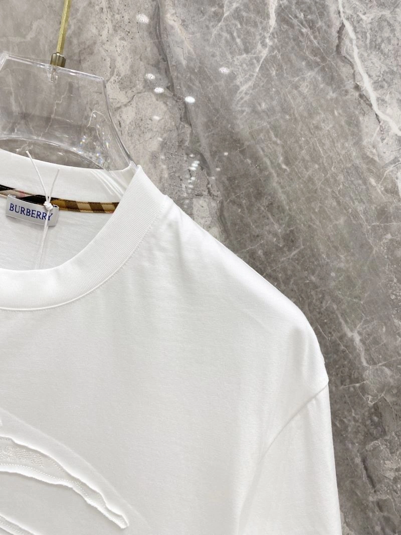 Burberry T-Shirts RelaxedFit 101010