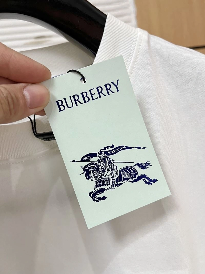 Unique Burberry T-Shirts 100969