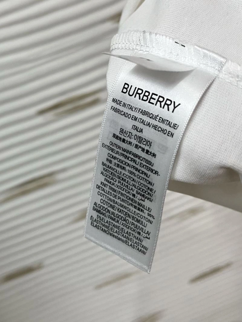 Unique Burberry T-Shirts 100969