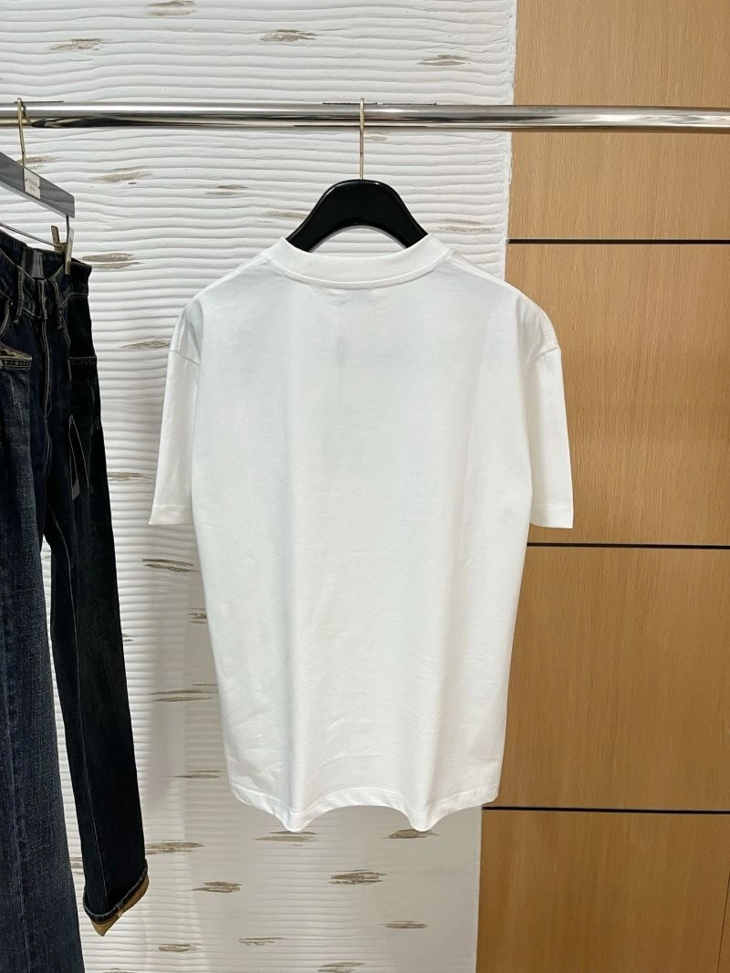 Unique Burberry T-Shirts 100969