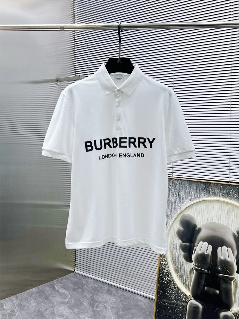 WaterResistant Burberry T-Shirts 100988