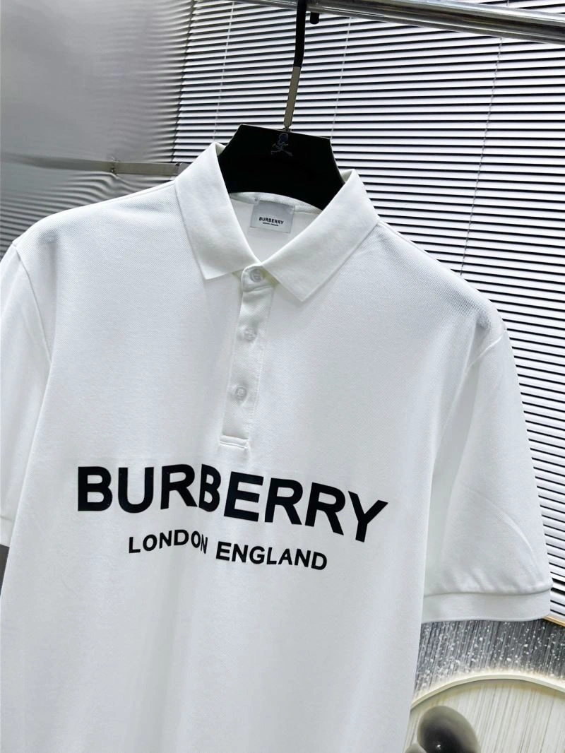 WaterResistant Burberry T-Shirts 100988