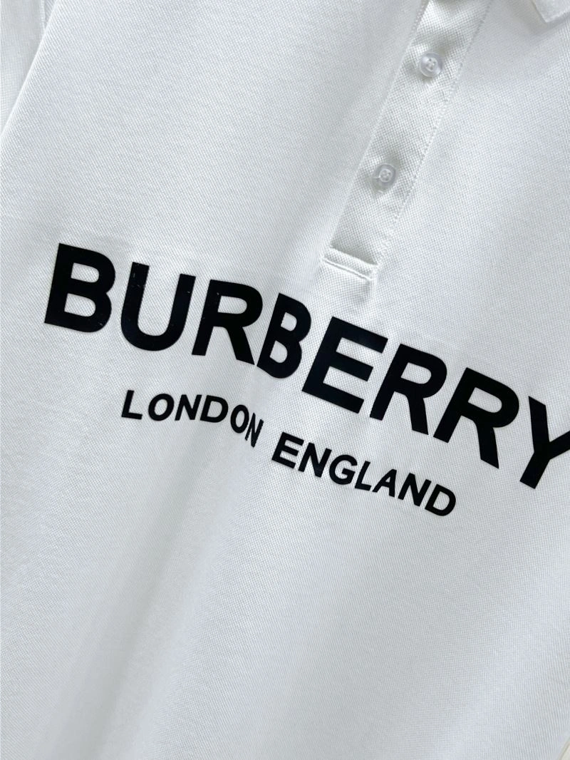 WaterResistant Burberry T-Shirts 100988